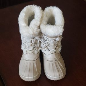 Snowboots